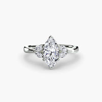 Thumbnail for The Celestial Cluster Ring 2