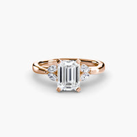 Thumbnail for The Celestial Cluster Ring 2
