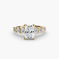 Thumbnail for The Graduated Accent Ring