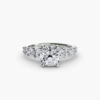 Thumbnail for The Graduated Accent Ring