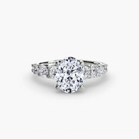 Thumbnail for The Graduated Accent Ring