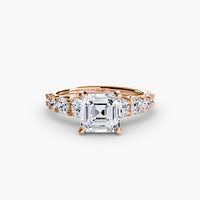 Thumbnail for The Graduated Accent Ring