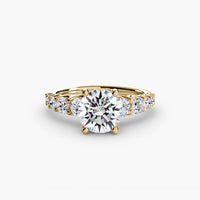 Thumbnail for The Graduated Accent Ring