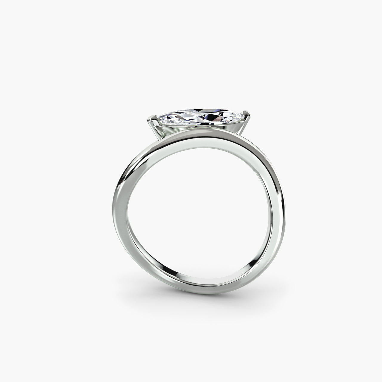 The Wave Ring