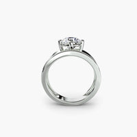 Thumbnail for Wide Band Solitaire