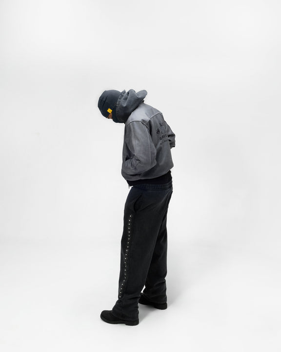 トップス WHEN SMOKE CLEARS confidence sweat setup Avianne x When Smoke Clears Diamond Sweatpants – Avianne
