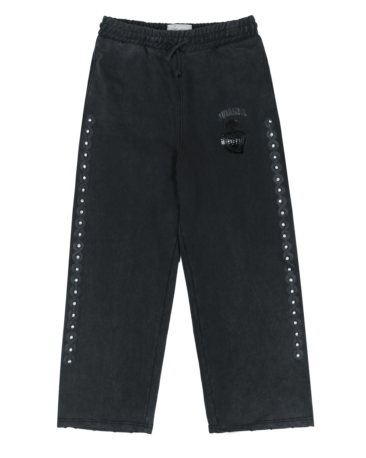 Diamond Sweatpants