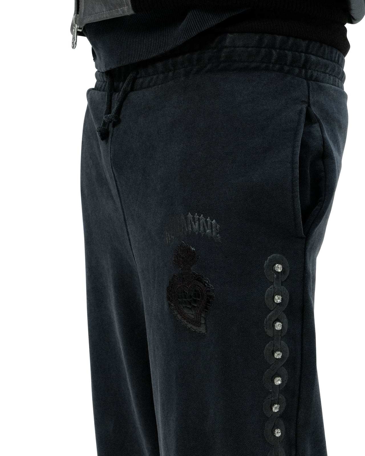 Diamond Sweatpants