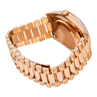 Thumbnail for 2019 40MM Rolex Day-Date Rose Gold Sundust Dial