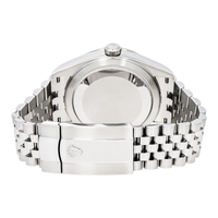 Thumbnail for 2024 Rolex Sky-Dweller Stainless Steel Black Dial Jubilee Bracelet