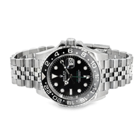 Thumbnail for 2025 GMT-Master II 'Bruce Wayne' Jubilee Bracelet