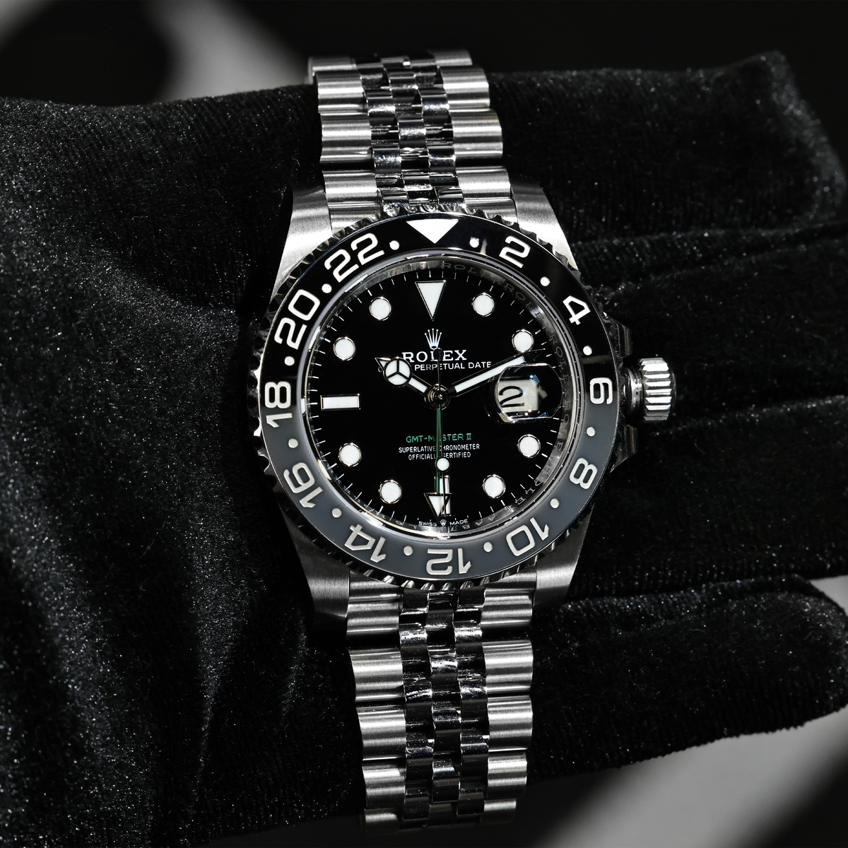 Watches