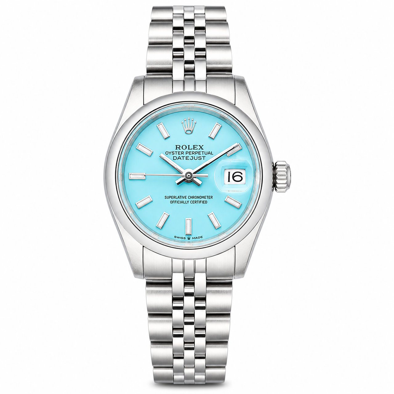 26MM Rolex Datejust