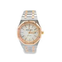 Thumbnail for Audemars Piguet Royal Oak Selfwinding 15400SR.OO.1220SR.01