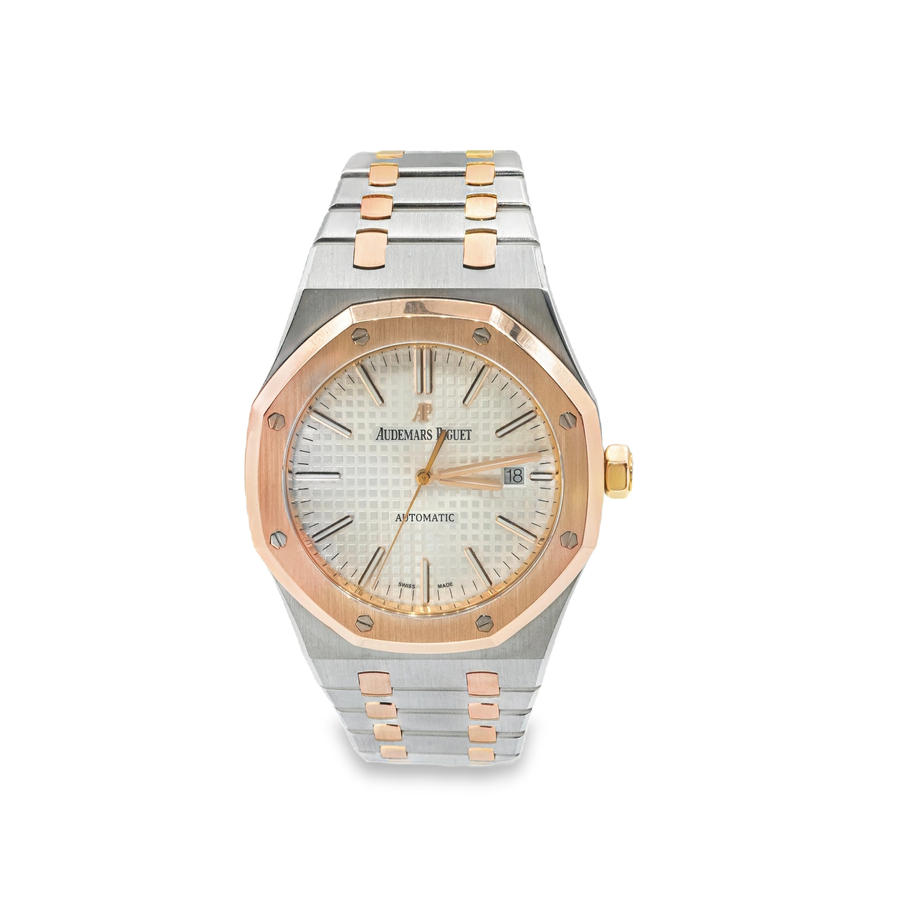 Audemars Piguet Royal Oak Selfwinding 15400SR.OO.1220SR.01