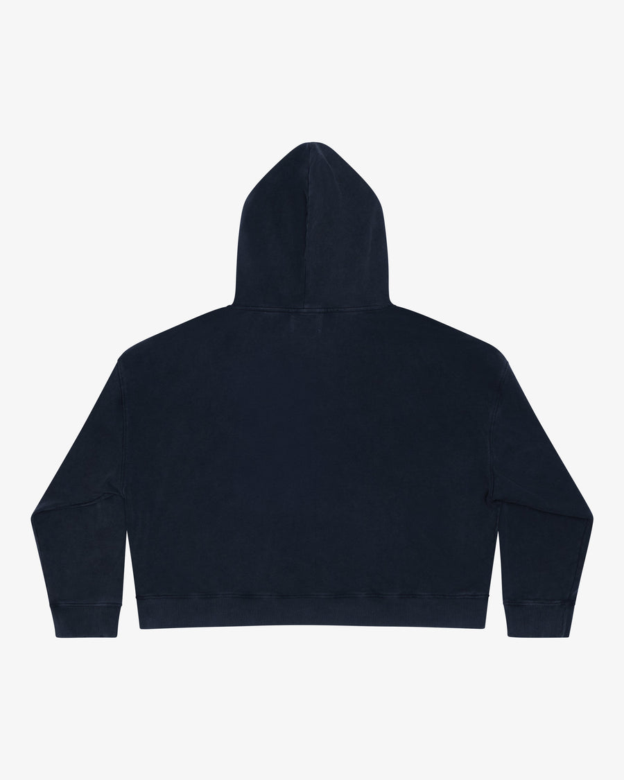 When Smoke Clears x Avianne & Co. Black Hoodie