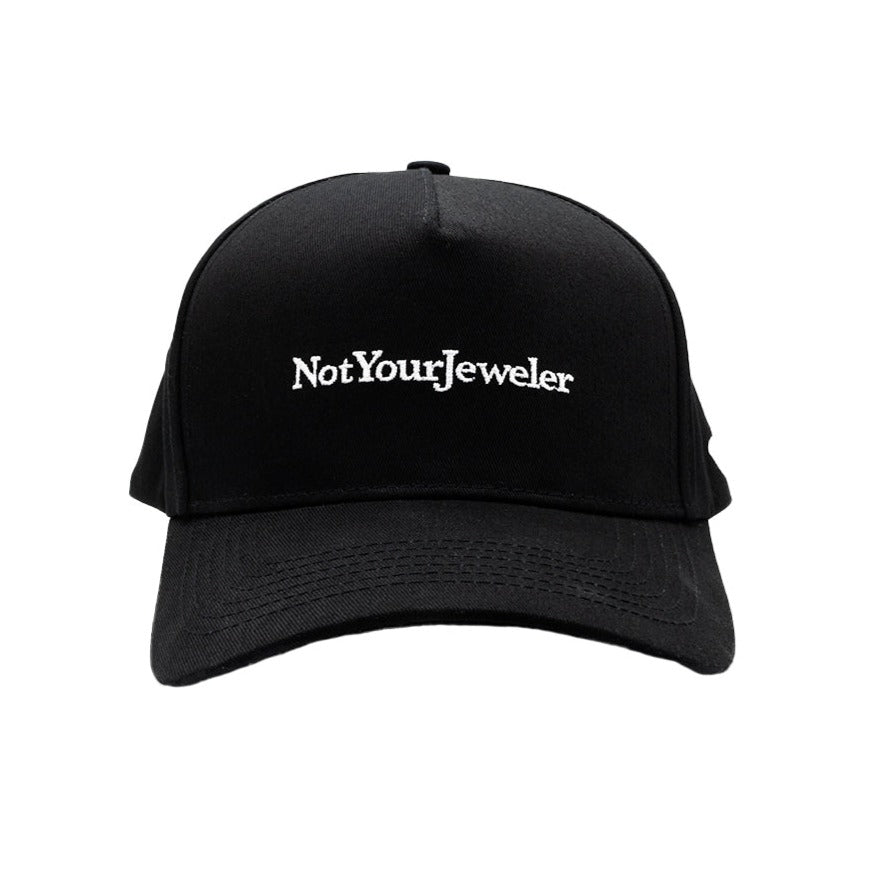Avianne "Not Your Jeweler " Dad Hat Snapback