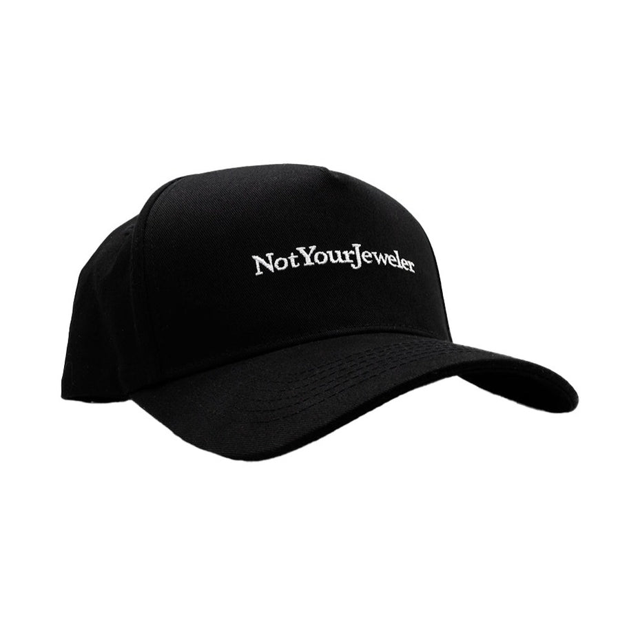 Avianne "Not Your Jeweler " Dad Hat Snapback