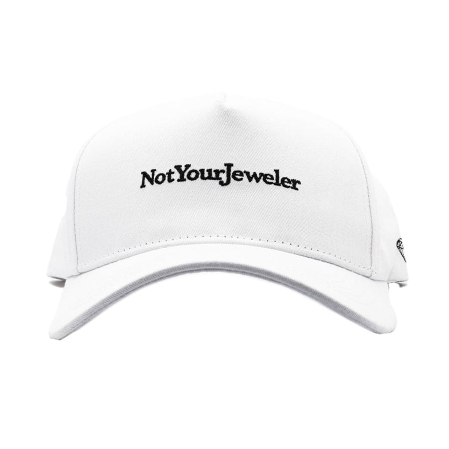 Avianne "Not Your Jeweler " Dad Hat Snapback