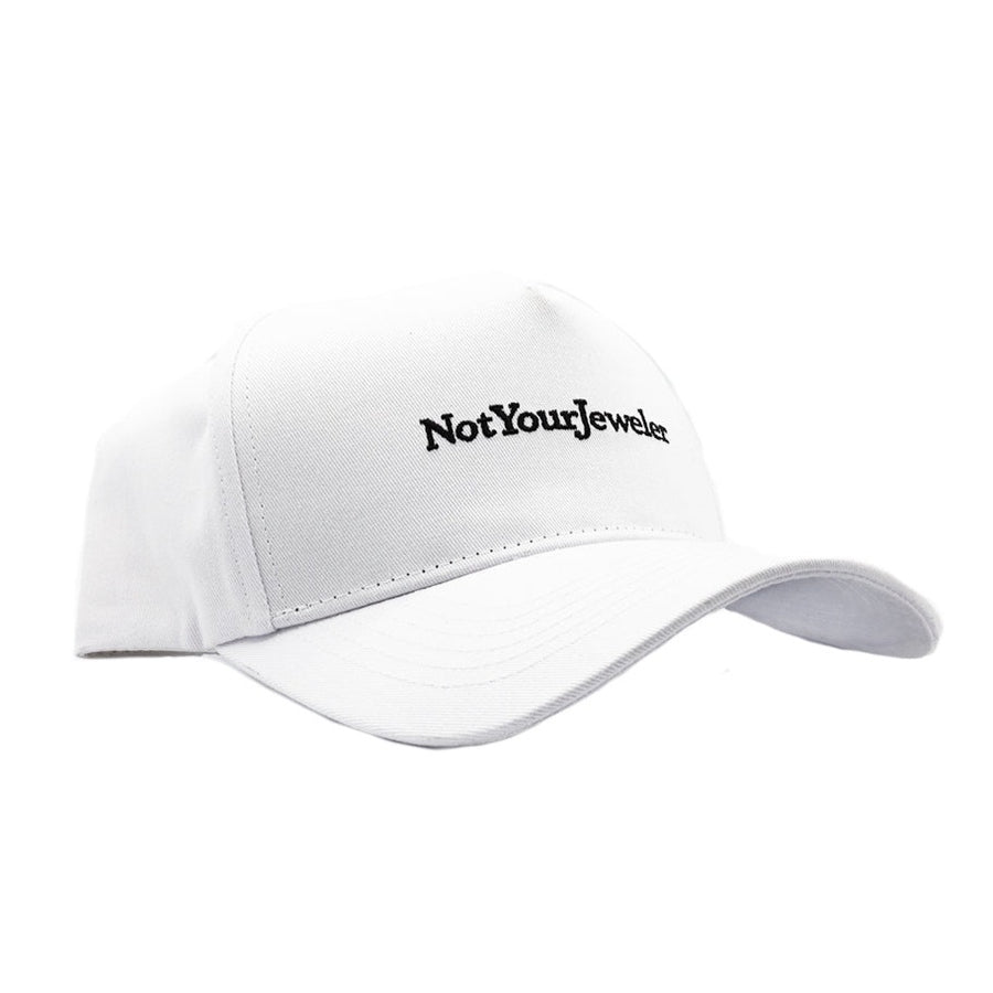 Avianne "Not Your Jeweler " Dad Hat Snapback