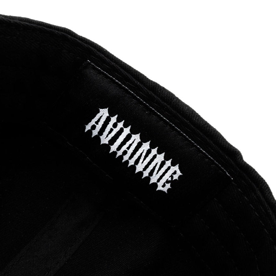 Avianne "Not Your Jeweler " Dad Hat Snapback