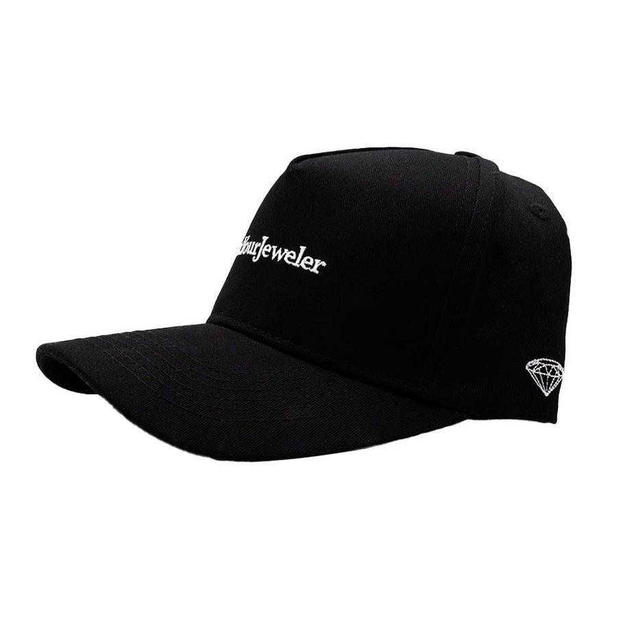 Avianne "Not Your Jeweler " Dad Hat Snapback