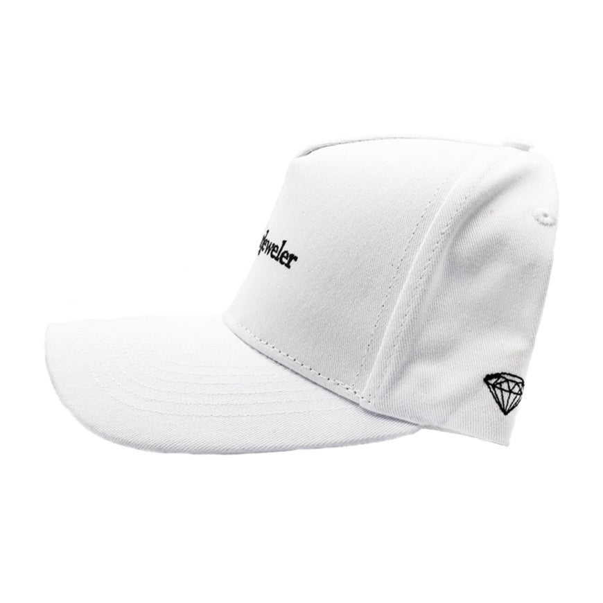 Avianne "Not Your Jeweler " Dad Hat Snapback