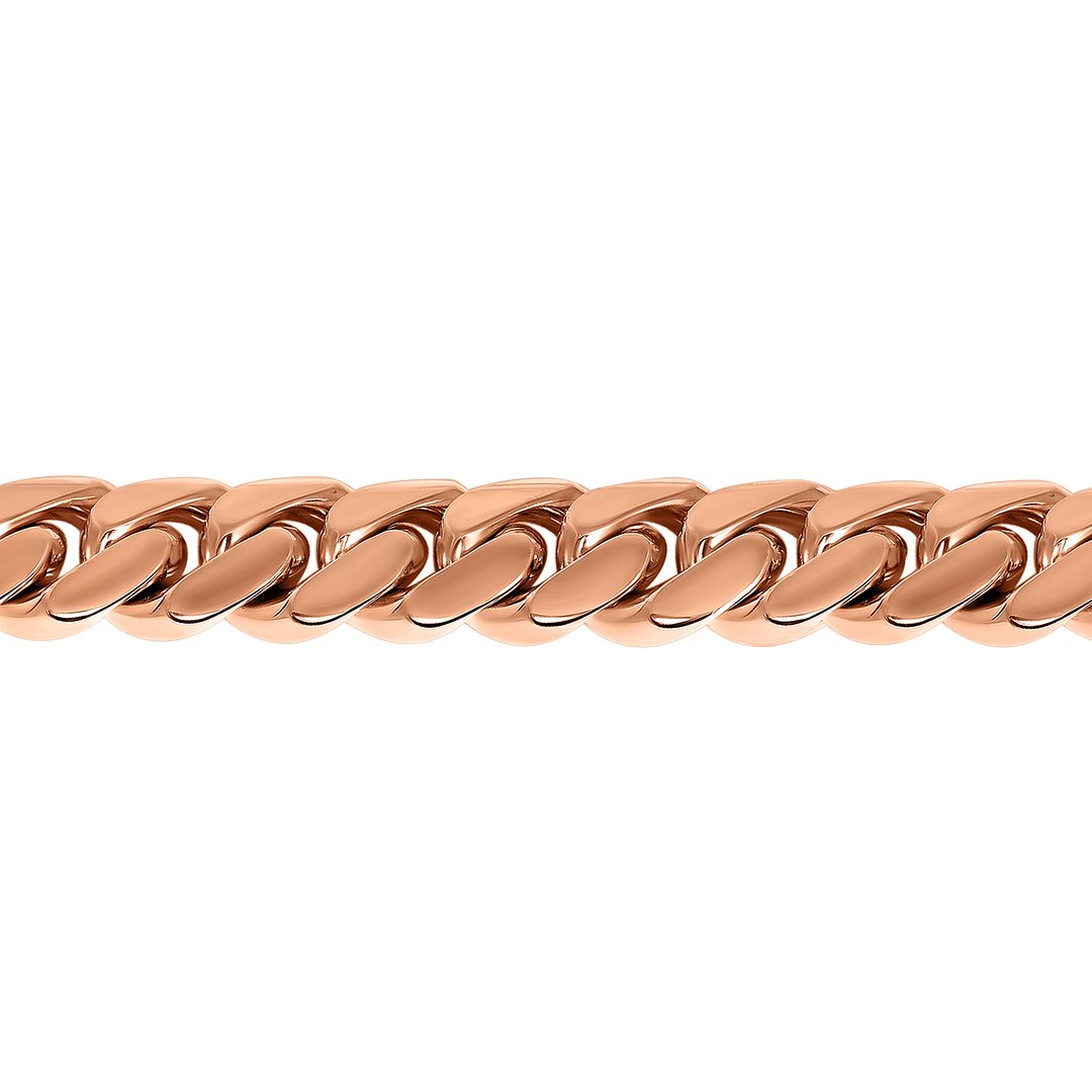 Yellow Diamond Bracelet in 14k Yellow Gold 2 Ctw
