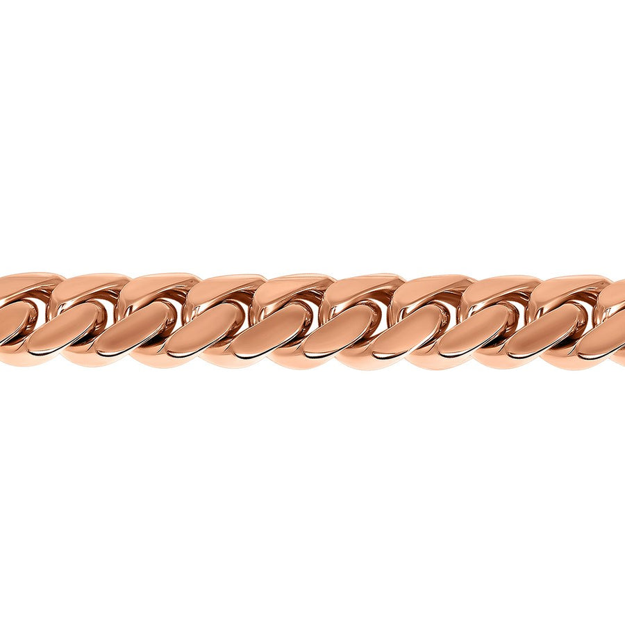 Yellow Diamond Bracelet in 14k Yellow Gold 2 Ctw