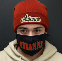 Thumbnail for Avianne Beanie