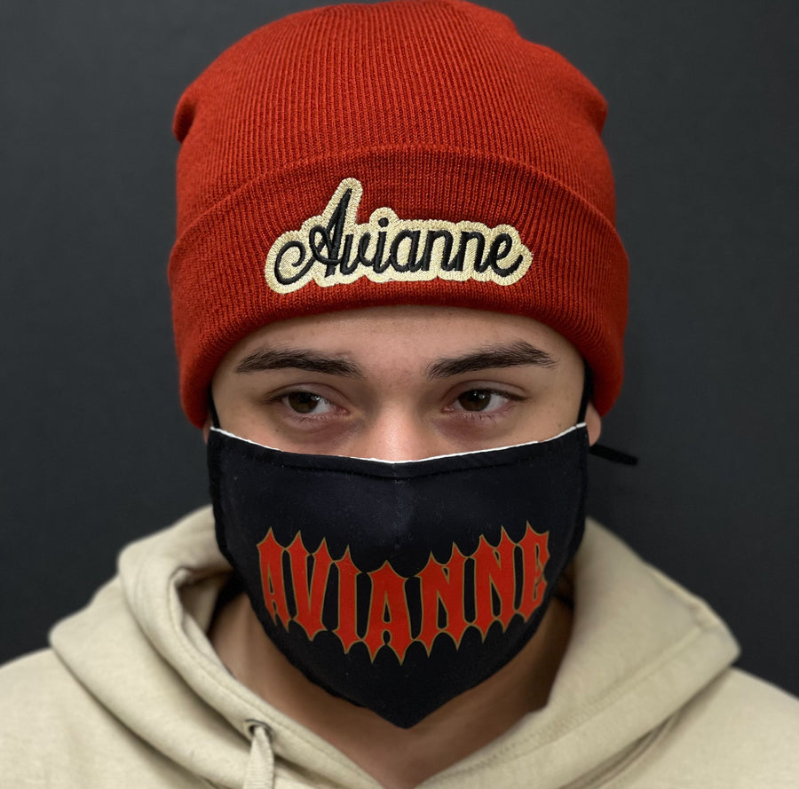 Avianne Beanie