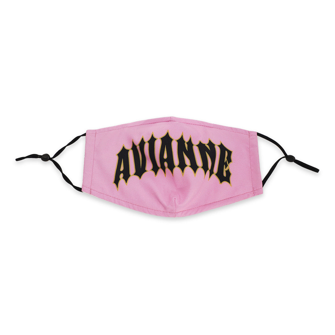 Avianne Face Mask