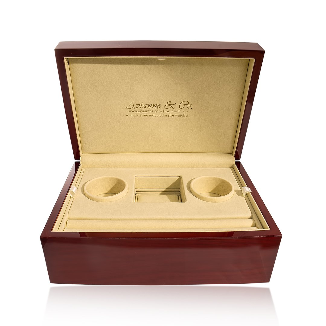 Avianne Jewelry Box