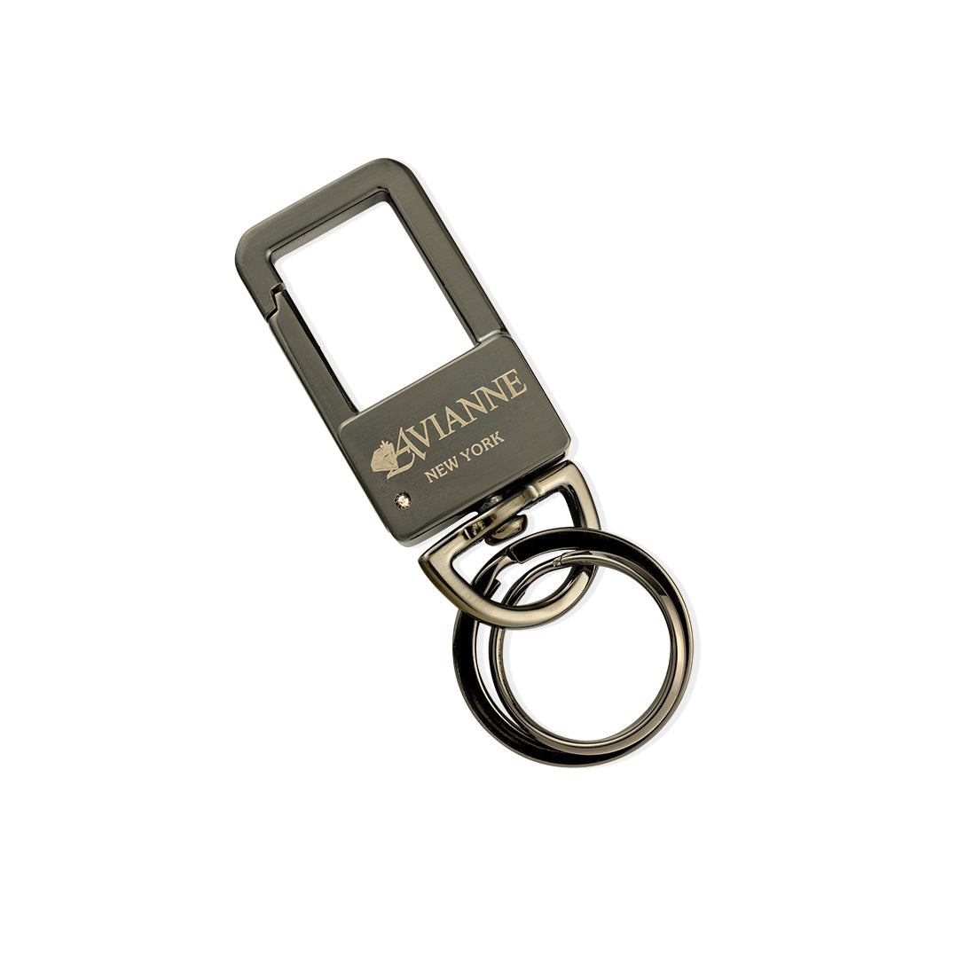 Accessory Key Chain Avianne Key Chain Accessory – Avianne Jewelers