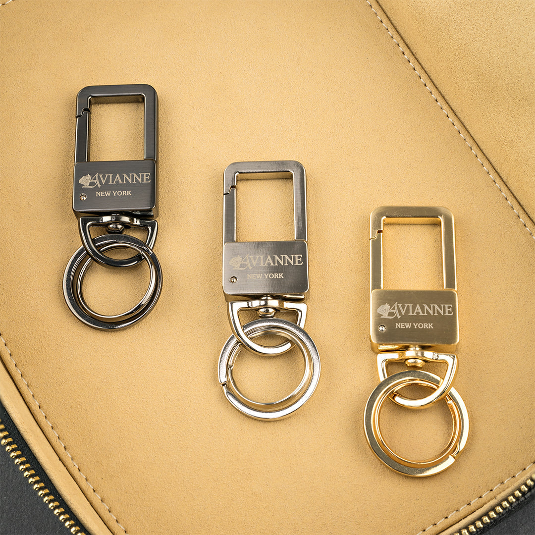 Avianne Key Chain Accessory