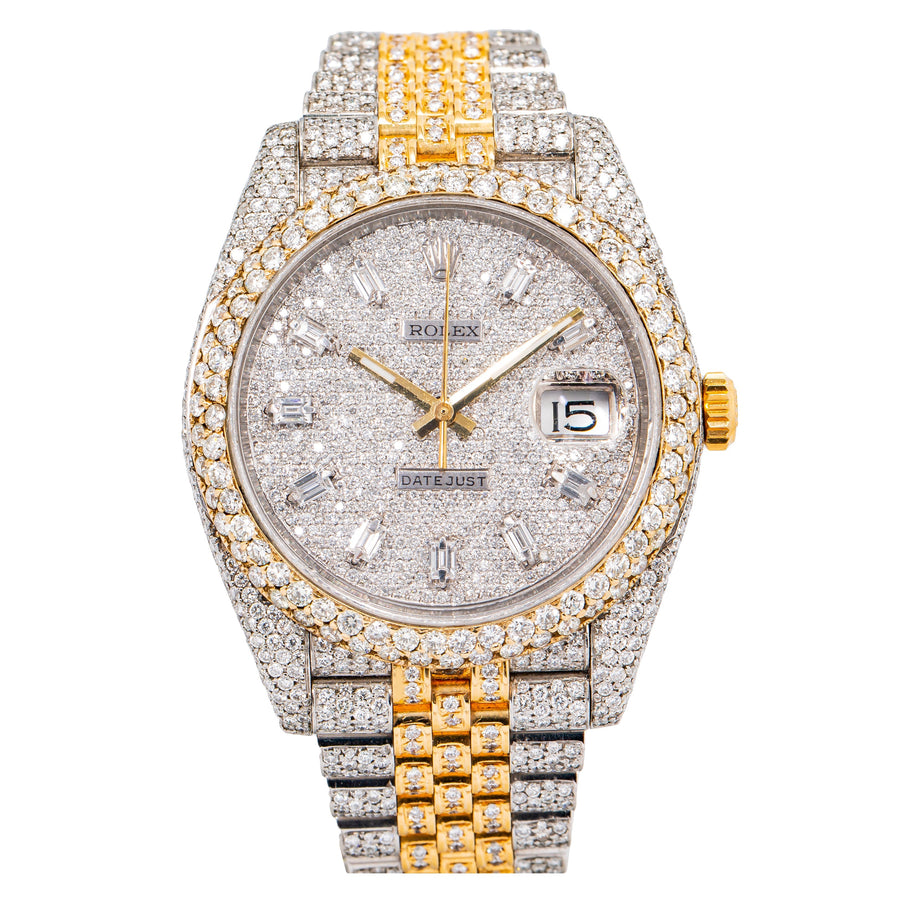 Diamond Datejust