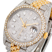 Thumbnail for Diamond Datejust