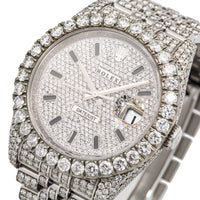Thumbnail for Diamond Datejust