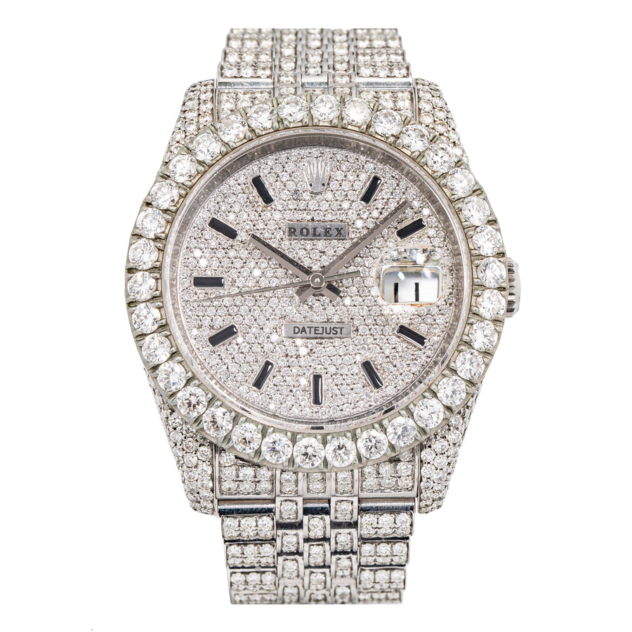 Diamond Datejust