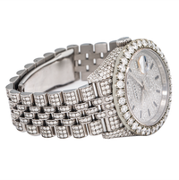 Thumbnail for Diamond Datejust