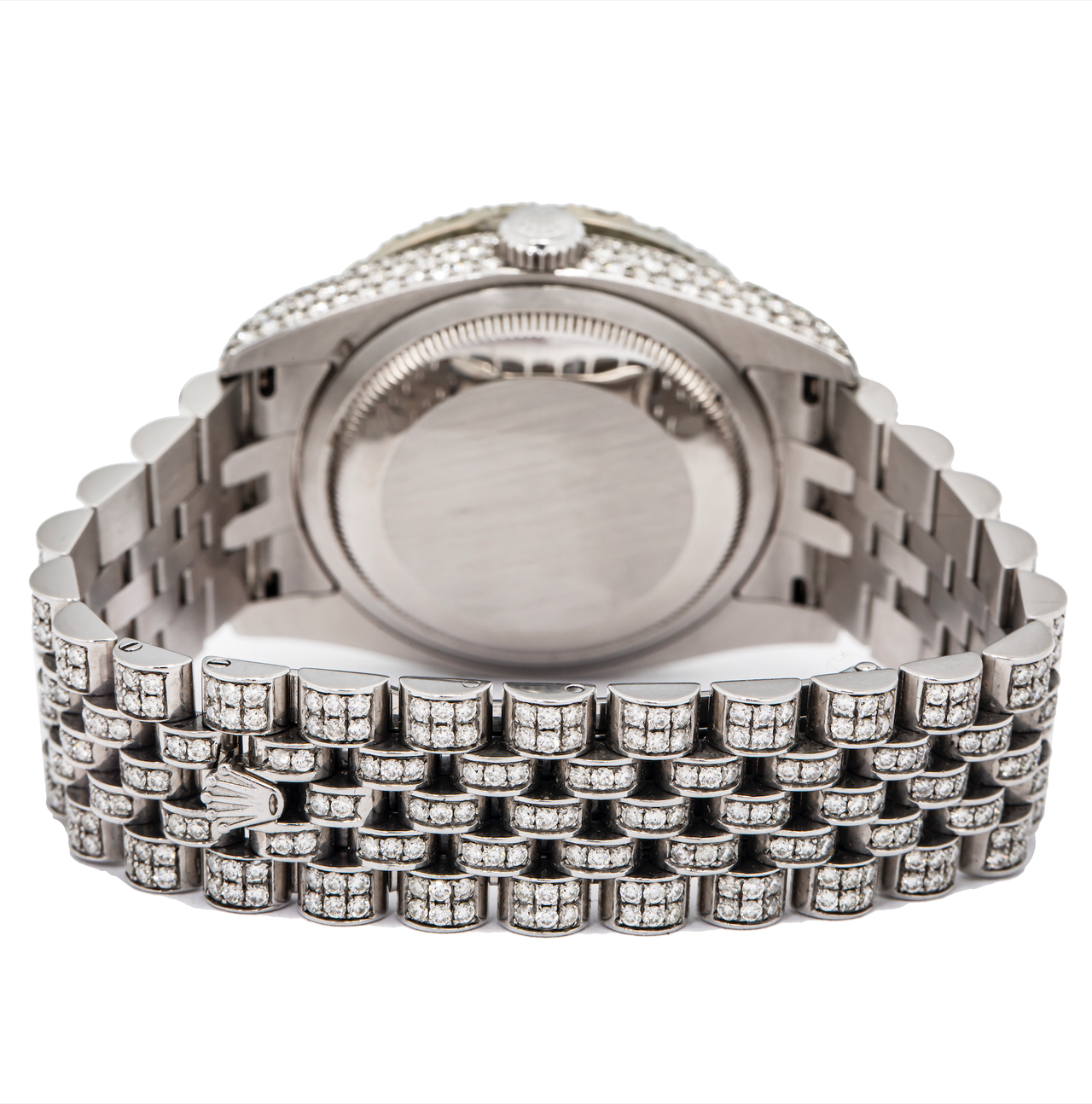 Diamond Datejust