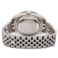 Thumbnail for Diamond Datejust