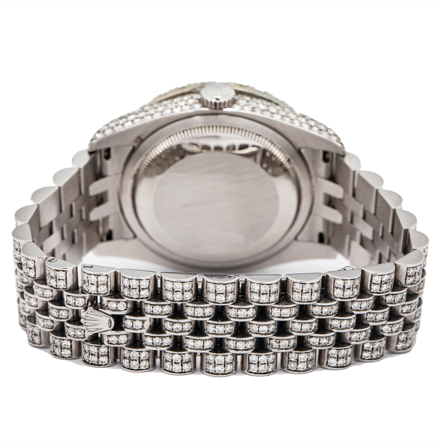 Diamond Datejust