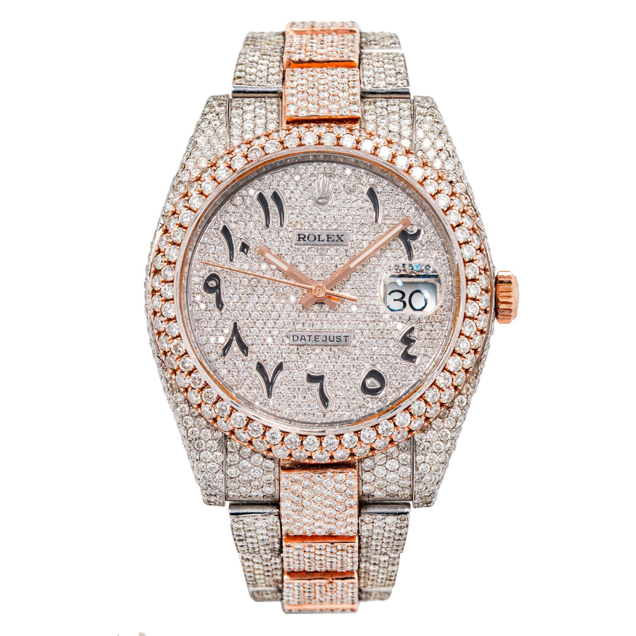 Diamond Datejust
