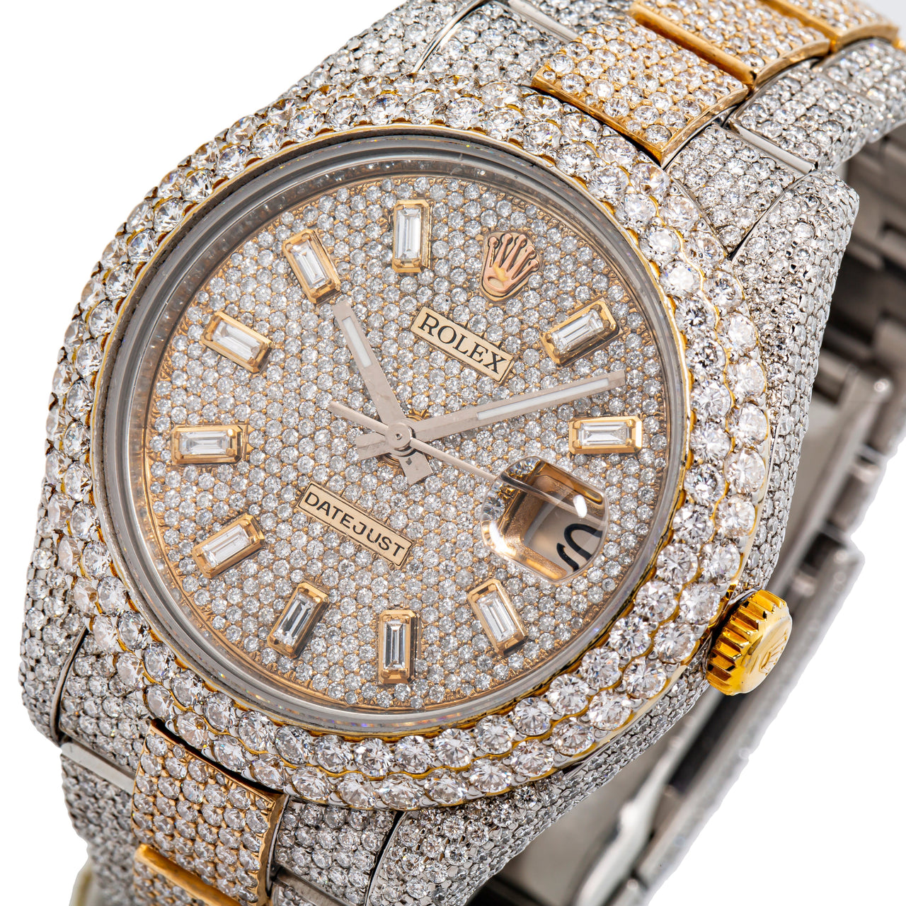 Diamond Datejust