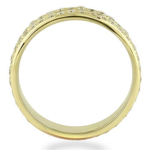 14K Yellow Solid Gold Mens Diamond Custom Designed Eternity Ring Band 1.25 Ctw