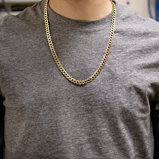Alternative Gold Chains – Avianne Jewelers