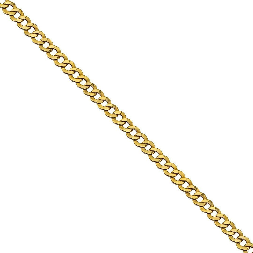 Alternative Gold Chains – Avianne Jewelers