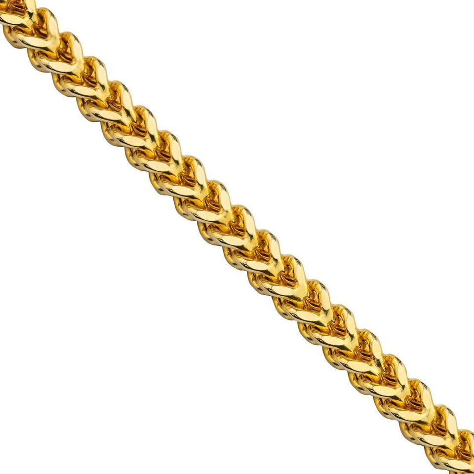 アクセサリー avalanche 10K franklin chain 51cm avalanche 10K franklin chain 51cm アクセサリー