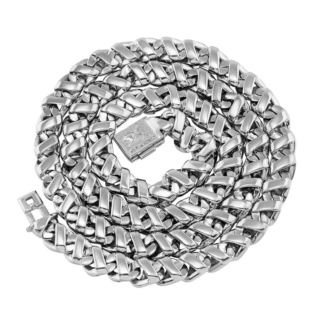 Alternative Gold Chains – Avianne Jewelers